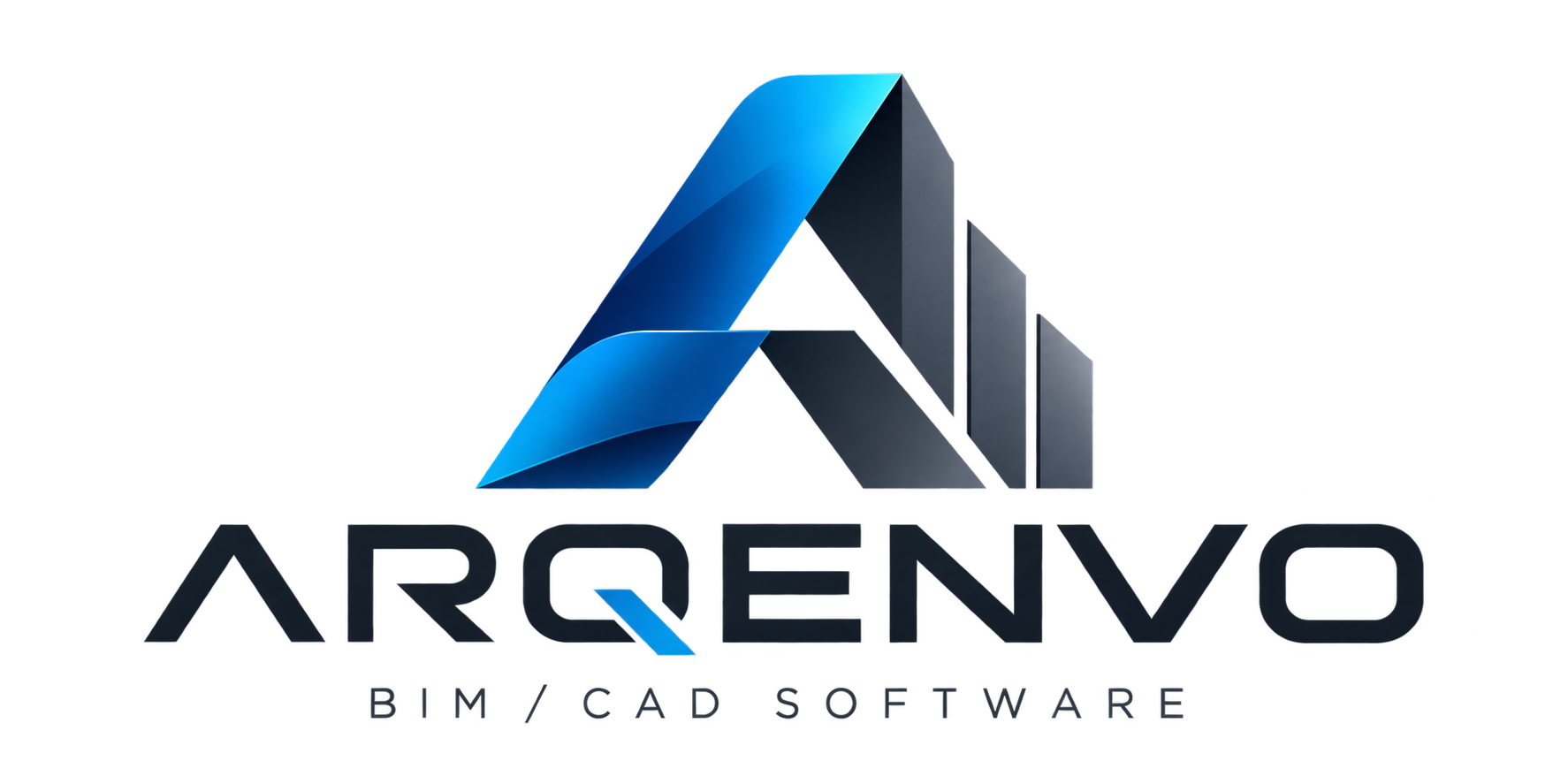 ARQENVO BIM/CAD Software